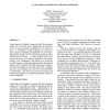 C-5 Isochronal inspection process modeling