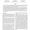 C-JDBC: Flexible Database Clustering Middleware