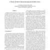 C-Oracle: Predictive thermal management for data centers
