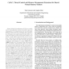 CableS: Thread Control and Memory Management Extensions for Shared Virtual Memory Clusters