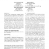 Cache-aware load balancing for question answering