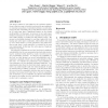 Cache-aware scheduling and analysis for multicores
