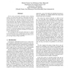 Cache-Aware Scratchpad Allocation Algorithm