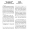 Cache miss clustering for banked memory systems