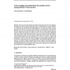 Cache modeling and optimization for portable devices running MPEG-4 video decoder
