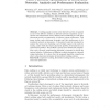 Cache Placement Optimization in Hierarchical Networks: Analysis and Performance Evaluation