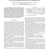 CacheCompress: a novel approach for test data compression with cache for IP embedded cores
