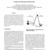 Caching and Multicasting in DBS Systems