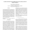 Caching-Efficient Multithreaded Fast Multiplication of Sparse Matrices