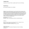 CAD Systems and the Division of Labour in Knitwear Design