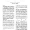 CADS: Continuous Authentication on Data Streams