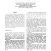 CAFE - Collaborative Agents for Filtering E-mails