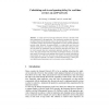 Calculating End-to-End Queuing Delay for Real-Time Services on an IP Network