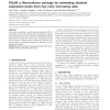 CALIB: a Bioconductor package for estimating absolute expression levels from two-color microarray data