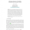 Calibrating Subjective Probabilities Using Hierarchical Bayesian Models