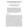 Call-Burst Blocking Probabilities of ON-OFF Traffic Sources under the Bandwidth Reservation Policy