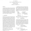 Call by Need Computations to Root-Stable Form