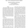 Calpa: a tool for automating selective dynamic compilation