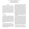 Camera Calibration from Two Shadow Trajectories