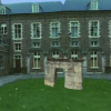 Camera Calibration with Known Rotation