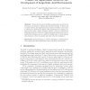 CAmIE: An Agent-Based Model for the Development of Large-Scale AmI Environments