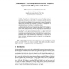 CamouflageFS: Increasing the Effective Key Length in Cryptographic Filesystems on the Cheap