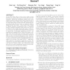 Can chinese web pages be classified with english data source?