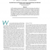 Can DiffServ guarantee IP QoS under failures?