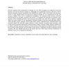 Can Economics-based Resource Allocation Prove Effective in a Computation Marketplace?