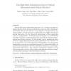 Can high-order dependencies improve mutual information based feature selection?