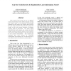 Can peer code reviews be exploited for later information needs?