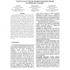 Can Peer-to-Peer Networks Facilitate Information Sharing in Collaborative Learning?