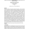 Can we do without GUIs? Gesture and speech interaction with a patient information system