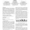 Cancellation of loads that return zero using zero-value caches