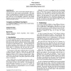 Candlestick stock analysis with genetic algorithms