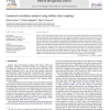 Canonical correlation analysis using within-class coupling