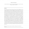 Canonical finite state machines for distributed systems