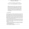 CAP7: Searching and Browsing in Distributed Document Collections