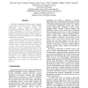 Capability matching of data streams with network services