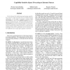 Capability-Sensitive Query Processing on Internet Sources