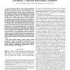 Capacity Analysis of MIMO Systems Using Limited Feedback Transmit Precoding Schemes