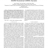 Capacity Enhancement for Integrated HAPS-Terrestrial CDMA System