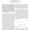 Capacity limits of cognitive radio with distributed and dynamic spectral activity