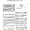 Capacity of Linear Two-hop Mesh Networks with Rate Splitting, Decode-and-forward Relaying and Cooperation