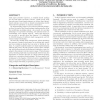 Capriccio: scalable threads for internet services