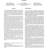 CAPSULE: Hardware-Assisted Parallel Execution of Component-Based Programs