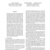Capturing and Querying Multiple Aspects of Semistructured Data
