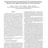 Capturing and Using the Operational Semantics of Large Distributed Systems: Sharing Common Application Requirements in Virtual O
