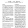 Capturing high-frequency phenomena using a bandwidth-limited sensor network
