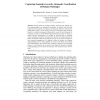 Capturing Semantics Towards Automatic Coordination of Domain Ontologies